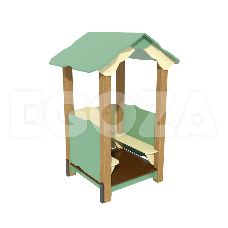 Беседка «Классик» 1241